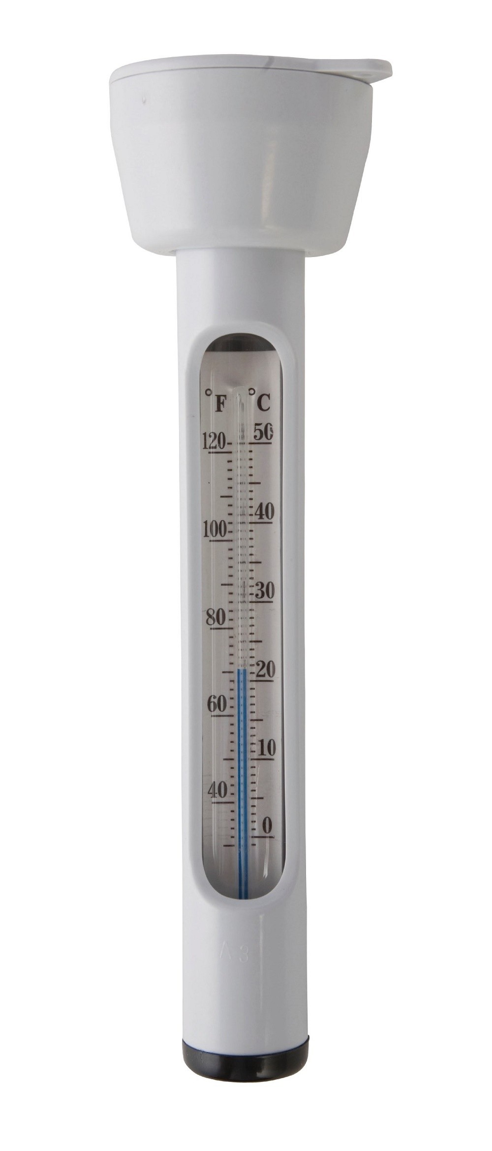 Pool Thermometer – Para Rubber