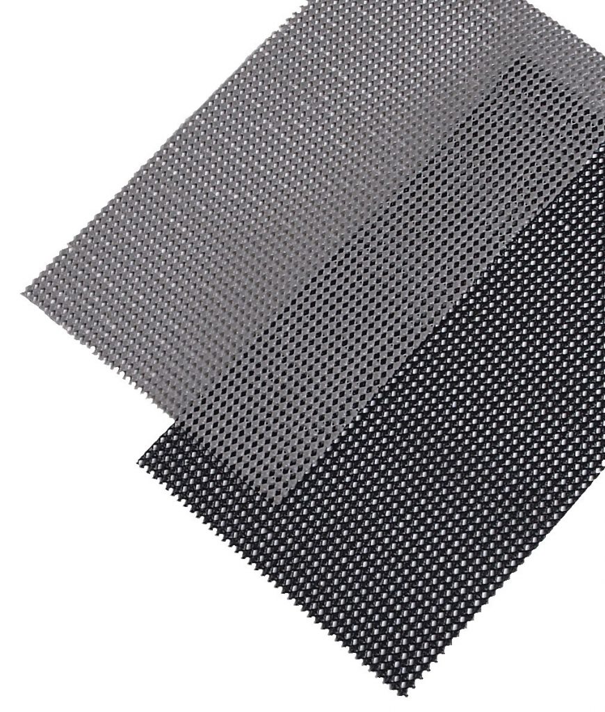 Cargo Matting 138cm width Black – Para Rubber