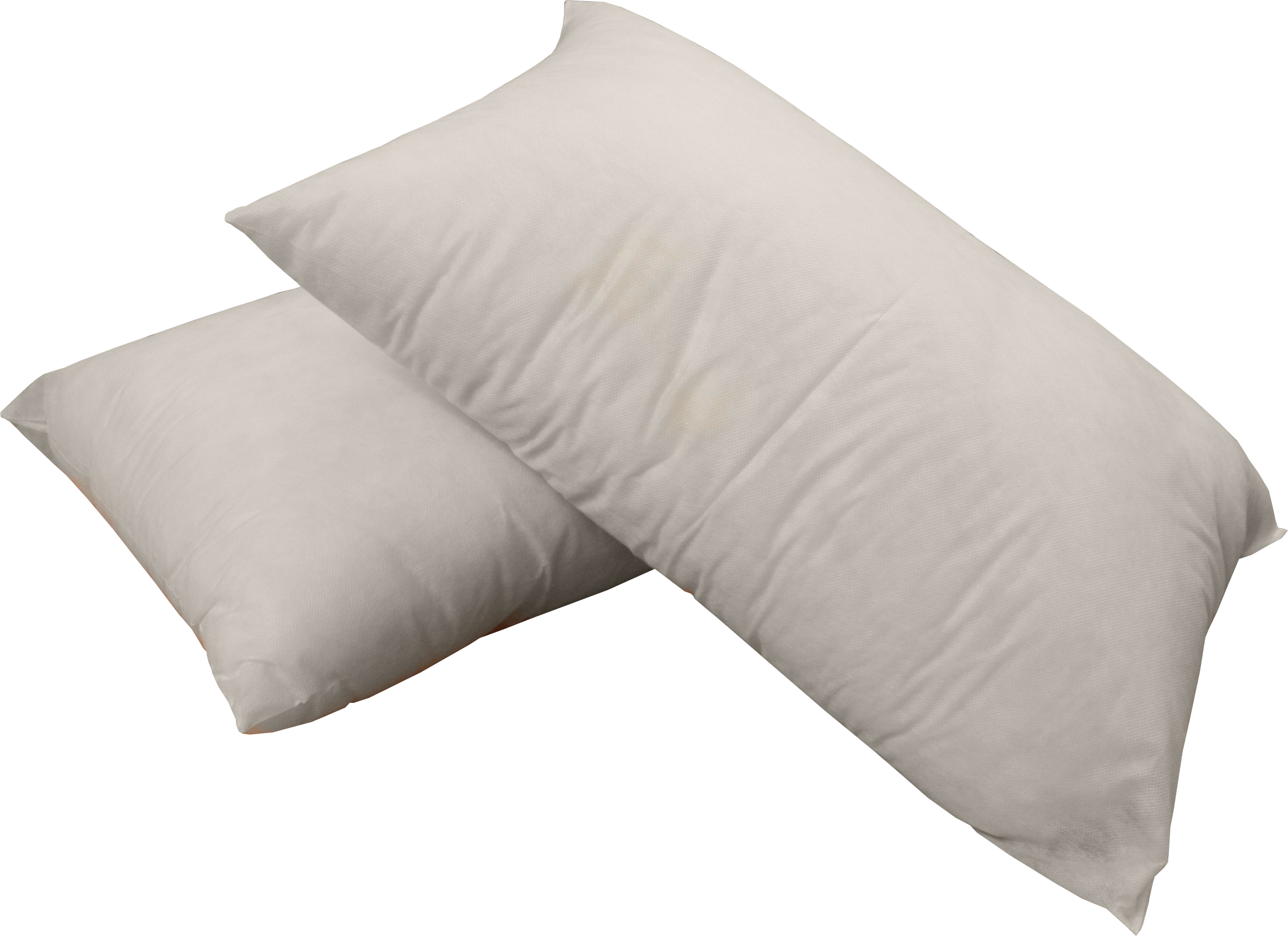 001004 Foam Chip Pillow