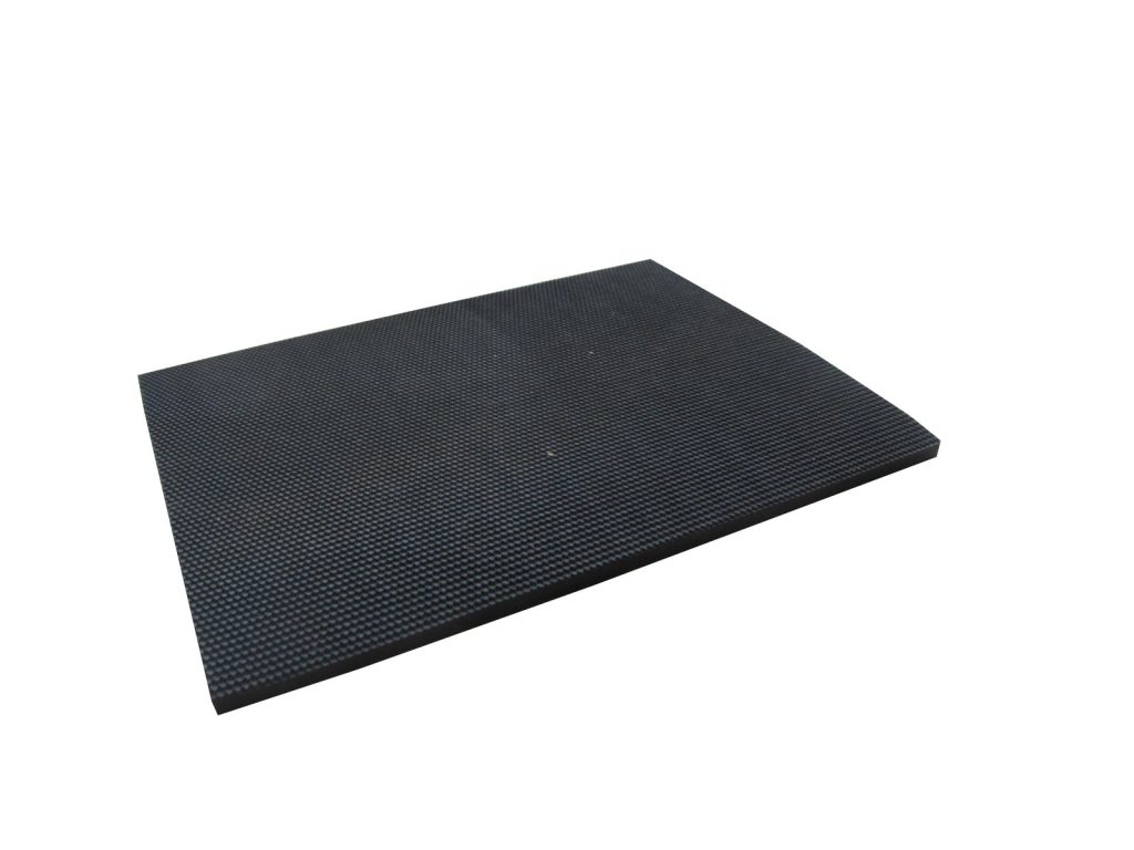 Ute and Trailer Mat Dimple – Para Rubber